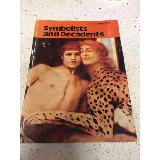 Symbolists and Decadents