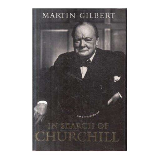 In Search of Churchill
