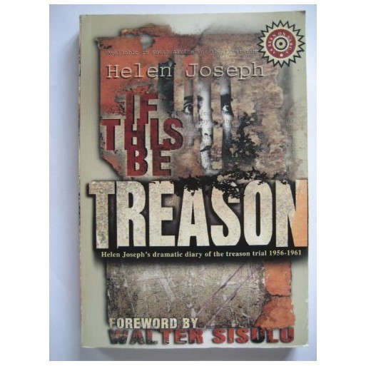 If This Be Treason