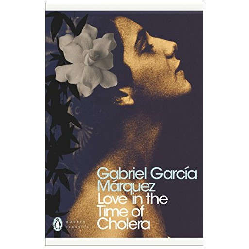 Love in the time of Cholera