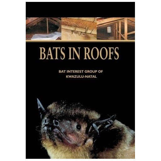 Bats in Roofs (Pamphlet)