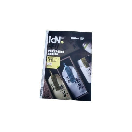 IDN (International Designers Network) 24.1