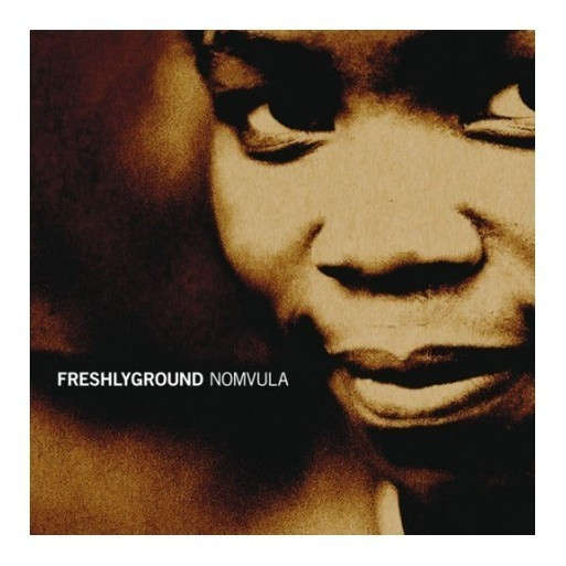 FreshlyGround - Nomvula