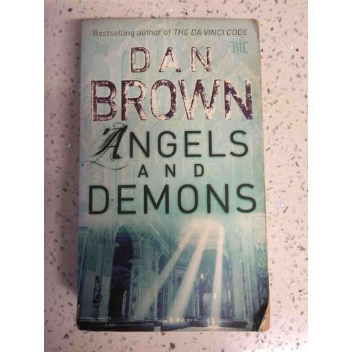 Angels and Demons