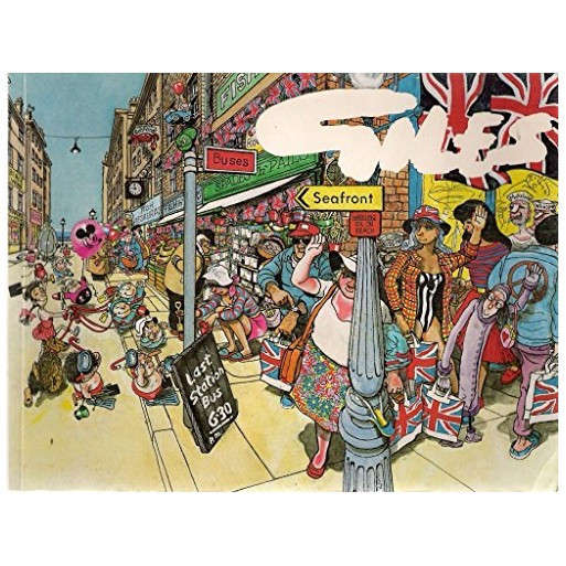 Giles 42nd series