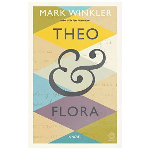 Theo & Flora