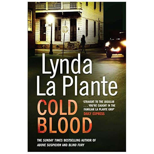 Cold Blood