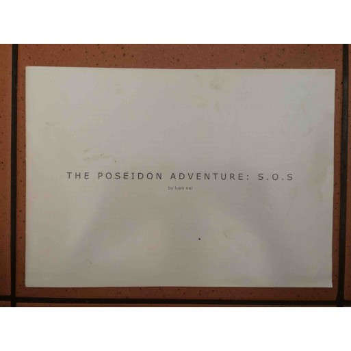 The Poseidon Adventure: S.O.S