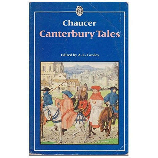 The Canterbury Tales