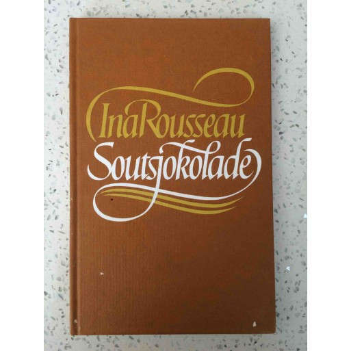 Soutsjokolade