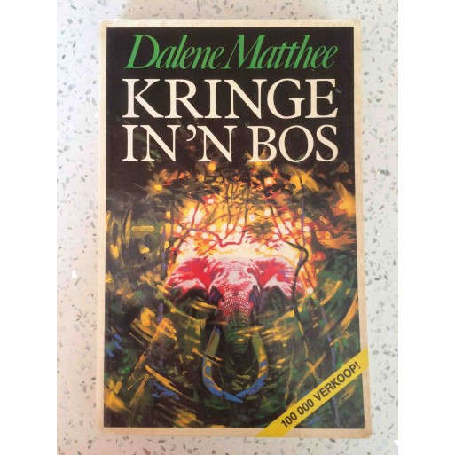 Kringe in 'n Bos