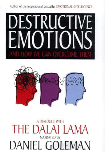 Destructive Emotions