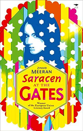 Saracen at the Gates