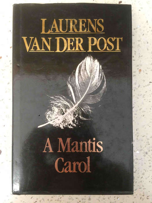 A Mantis Carol