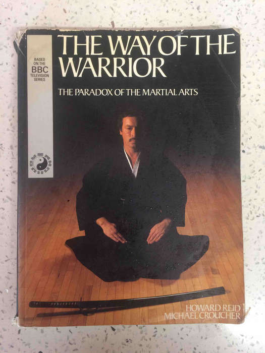 The Way of the Warrior