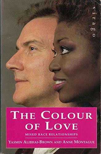 The Colour of Love