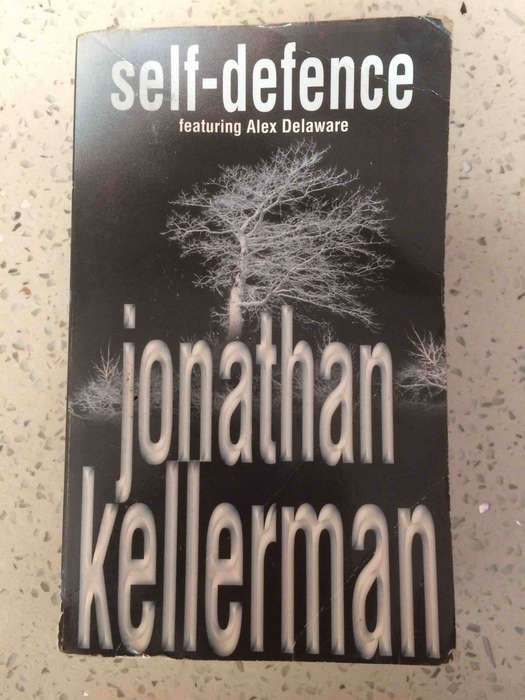 Self-Defence
