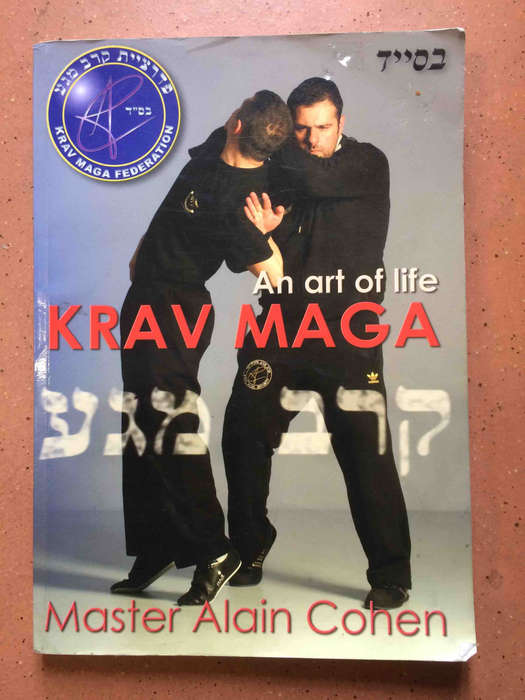 Krav Maga: An Art of Life