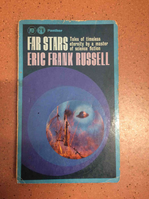 Far Stars