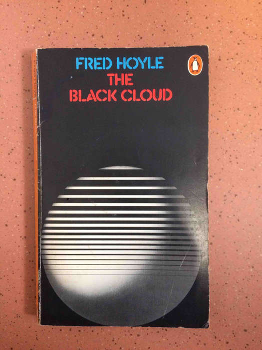 The Black Cloud