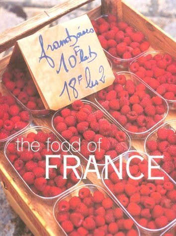 The Food of France