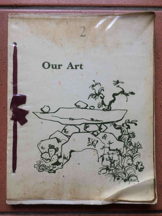 Our Art 2