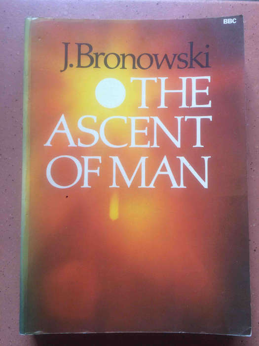 The Ascent of Man