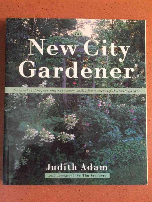 The New City Gardener