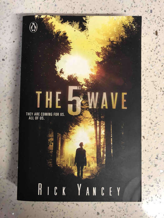 The 5th Wave