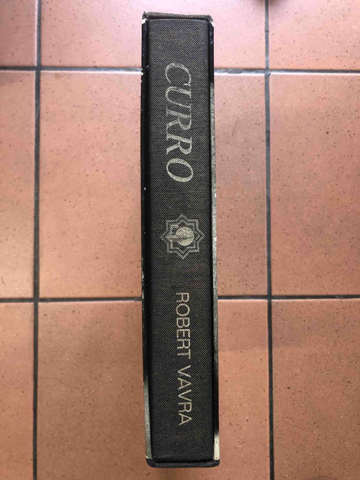 Curro: Reflections of a Spanish Youth
