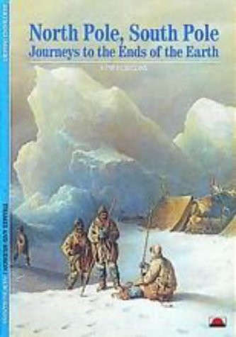North Pole, South Pole