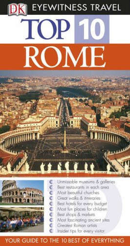 Top 10 Rome