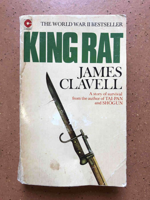 King Rat