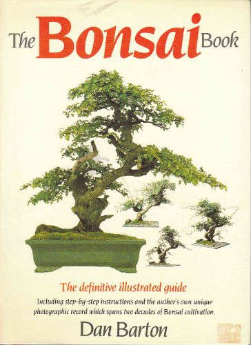 The Bonsai Book