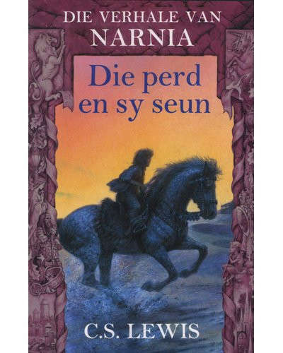 Die Perd en sy Seun