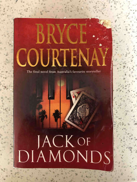 Jack of Diamonds