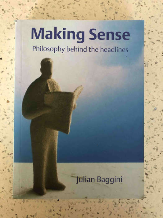 Making Sense