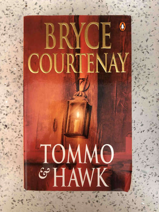 Tommo & Hawk