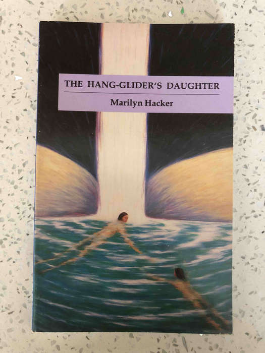 The Hang-Glider's Daughter