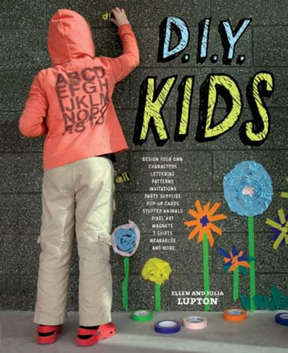 D. I. Y. Kids