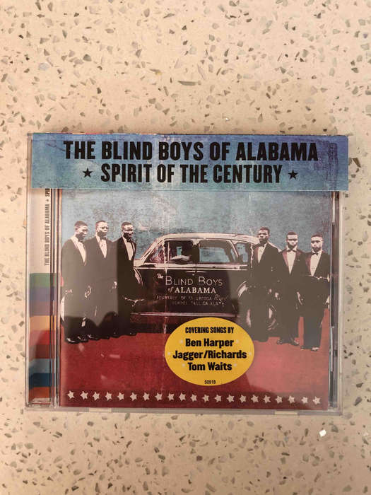 Spirit of the Century