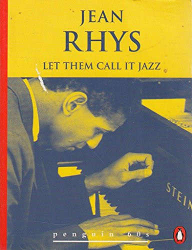Let Them Call It Jazz