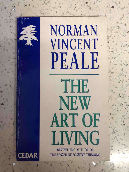 The New Art of Living