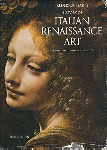 A History of Italian Renaissance Art