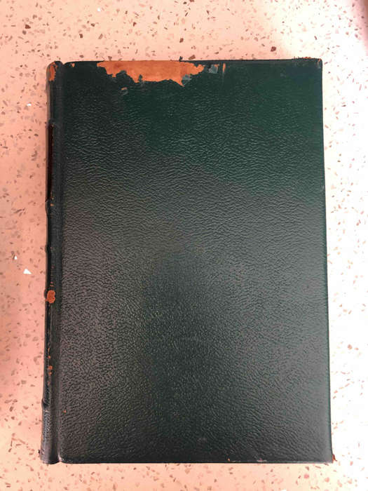 A History of Scientific Endeavour in South Africa (Deluxe Collector's Edition)