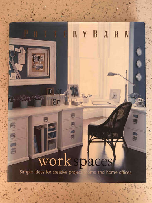 WorkSpaces