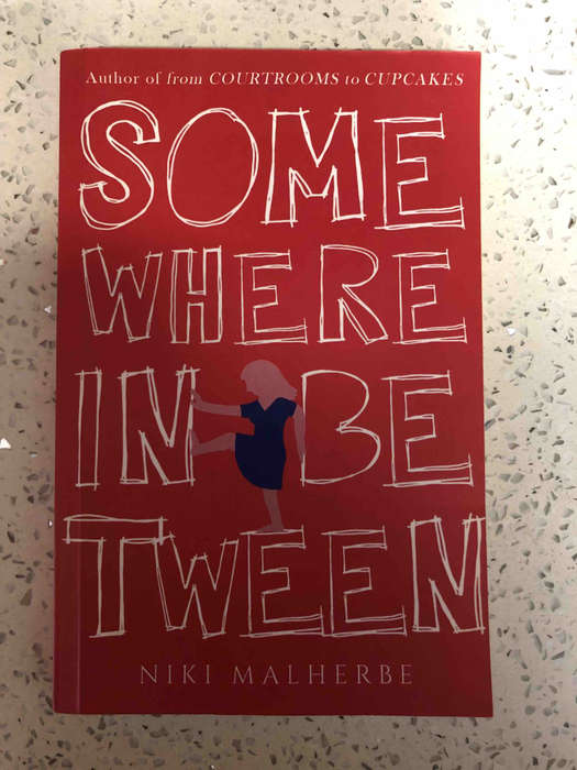 Somewhere in Between
