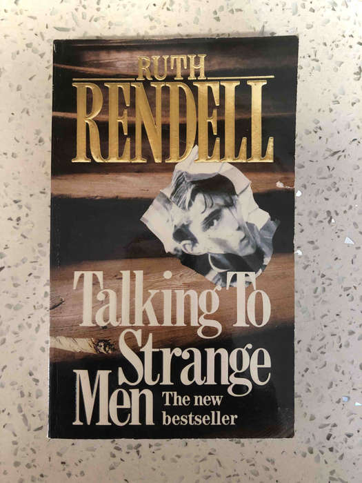 Talking to Strange Men