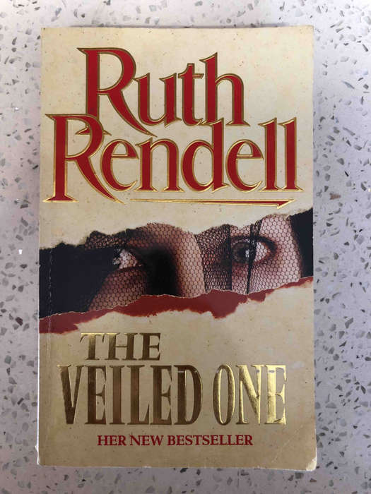 The Veiled One
