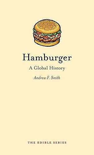 Hamburger a Global History
